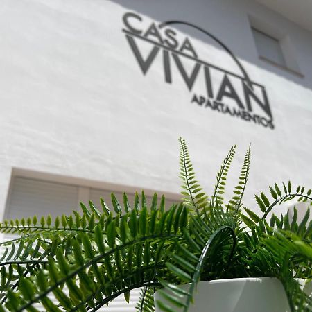 Apartamento Casa Vivian Merida Exterior foto