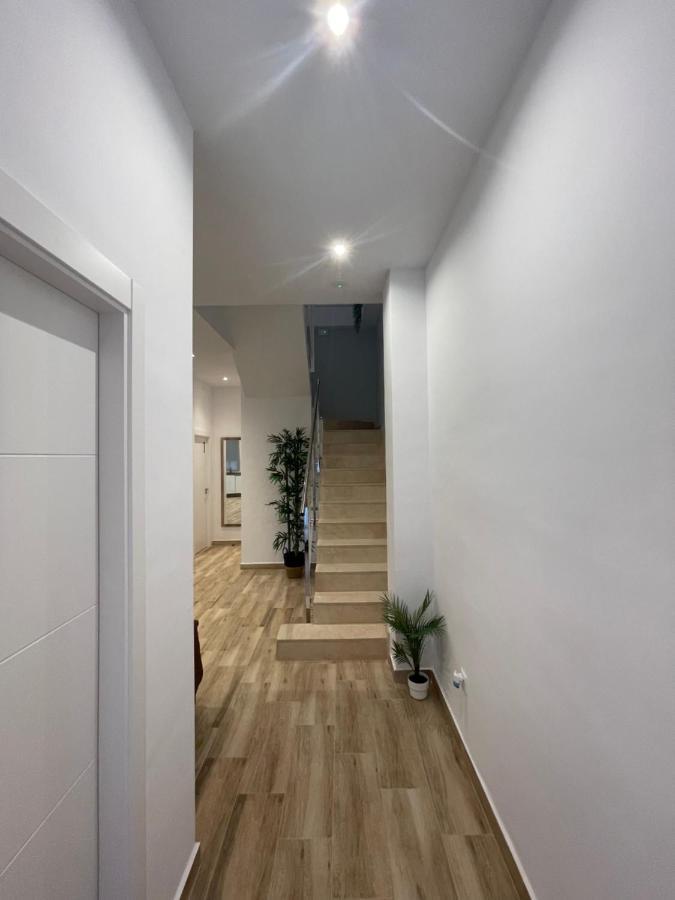 Apartamento Casa Vivian Merida Exterior foto