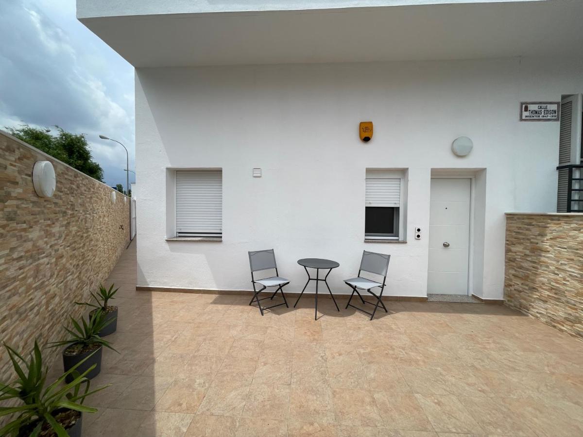 Apartamento Casa Vivian Merida Exterior foto