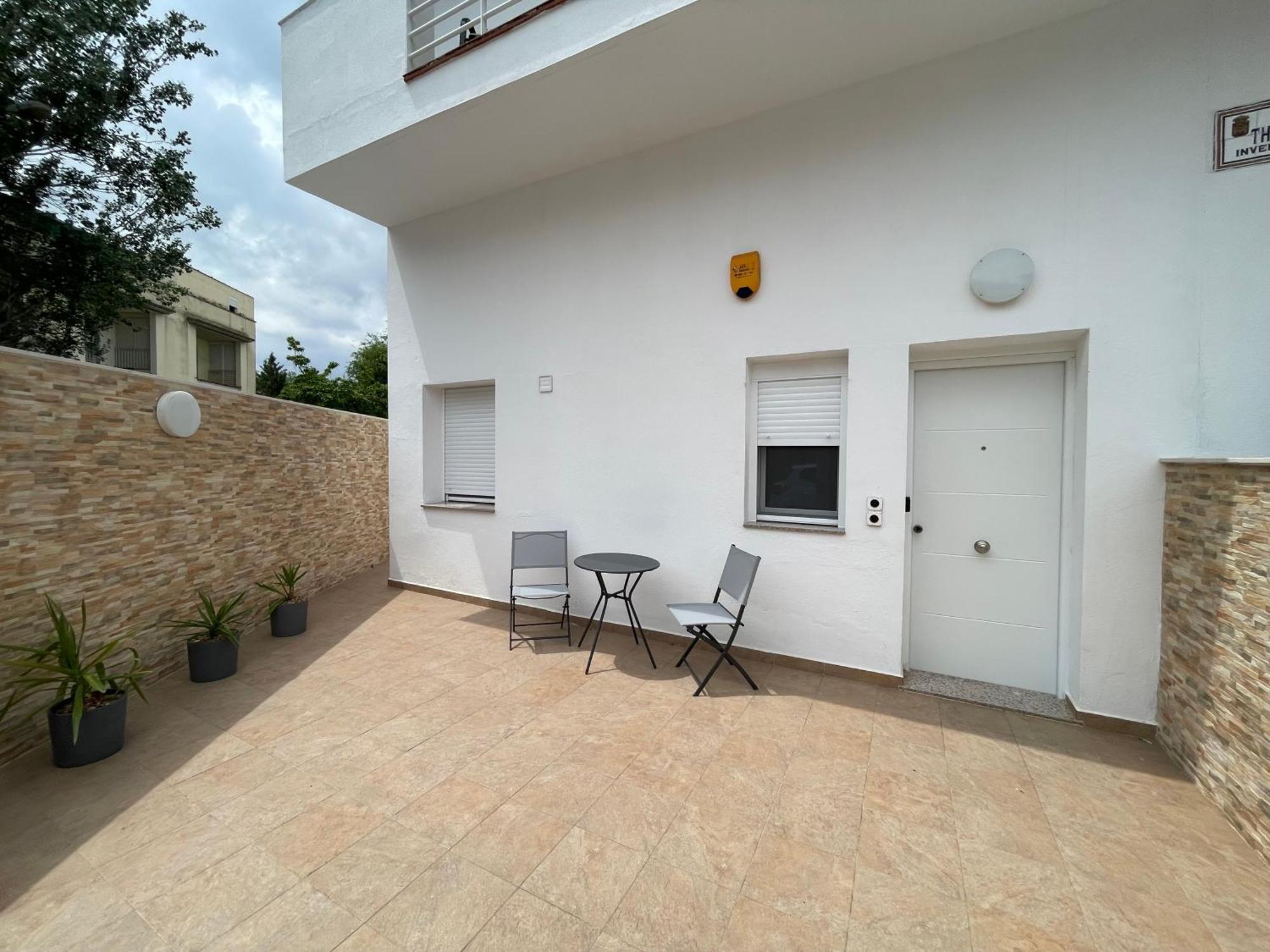 Apartamento Casa Vivian Merida Exterior foto