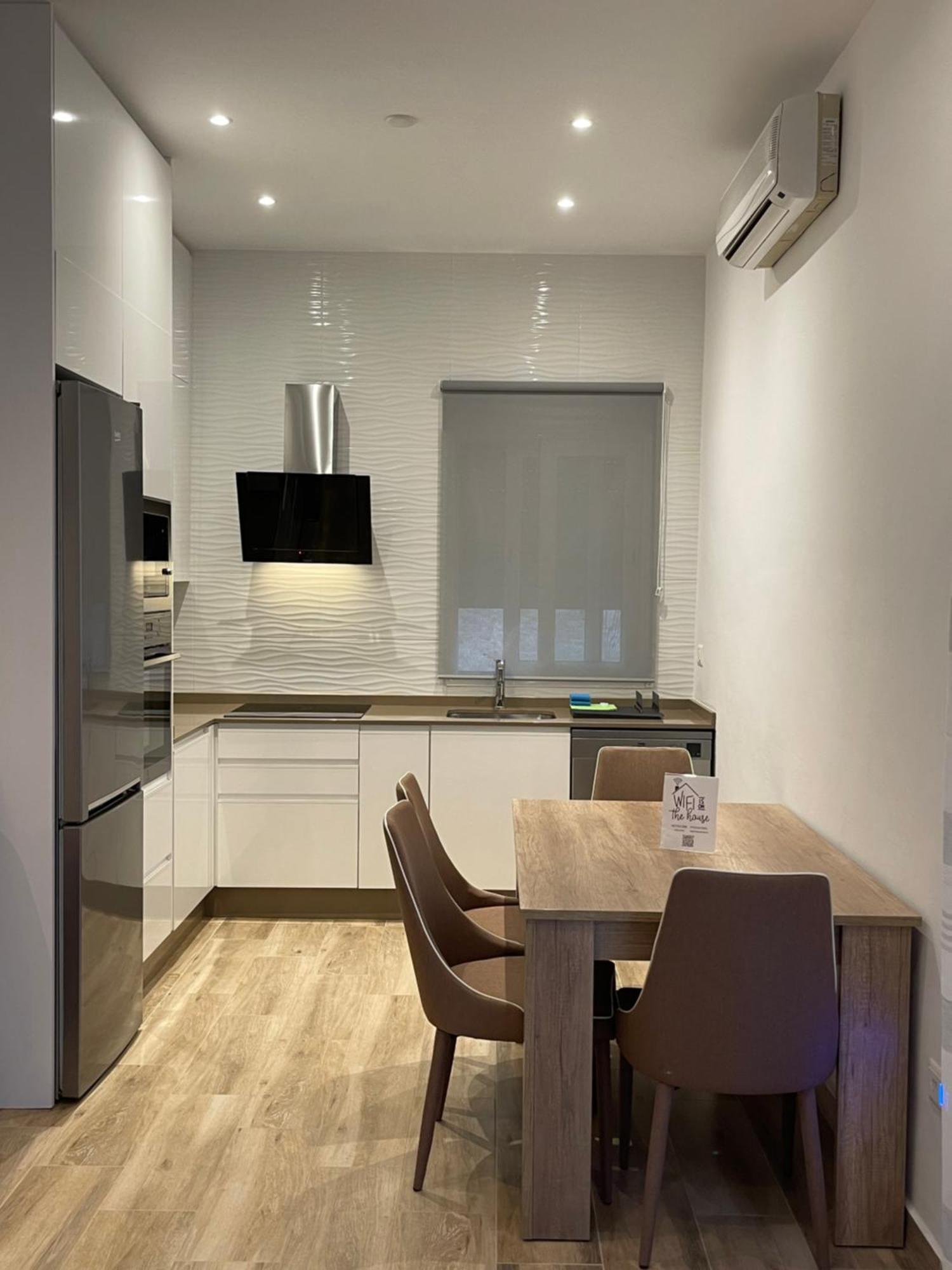 Apartamento Casa Vivian Merida Exterior foto