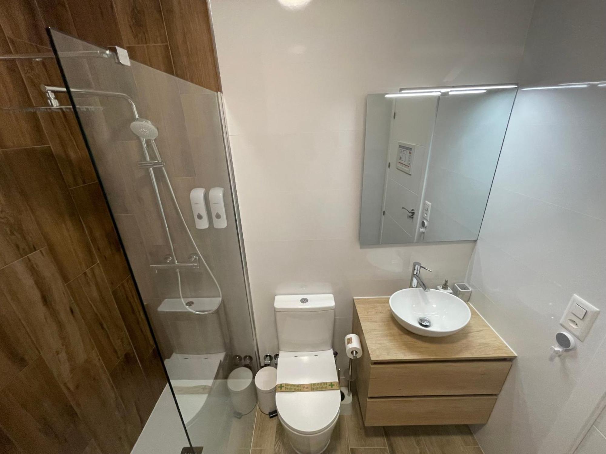 Apartamento Casa Vivian Merida Exterior foto