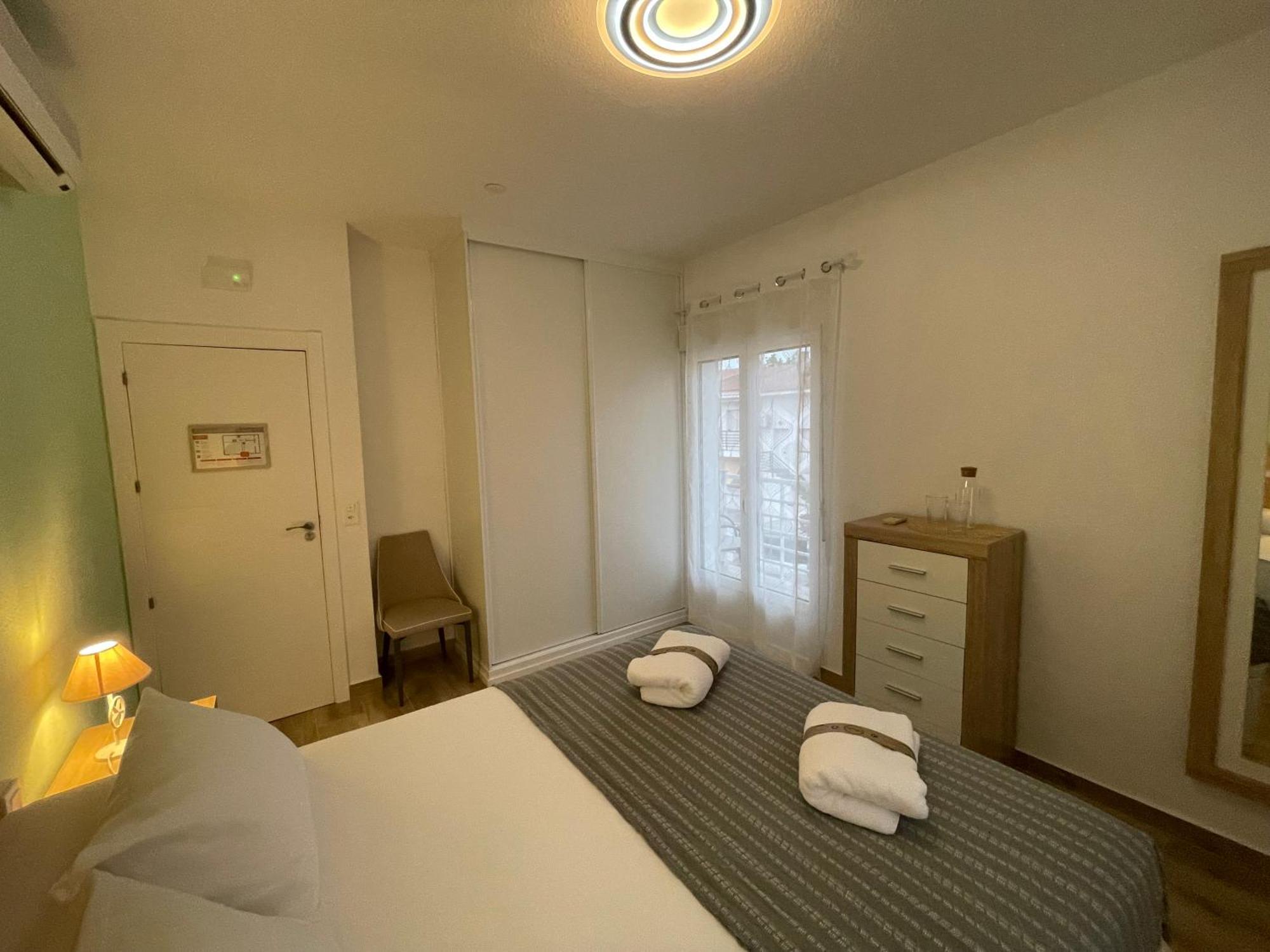 Apartamento Casa Vivian Merida Exterior foto