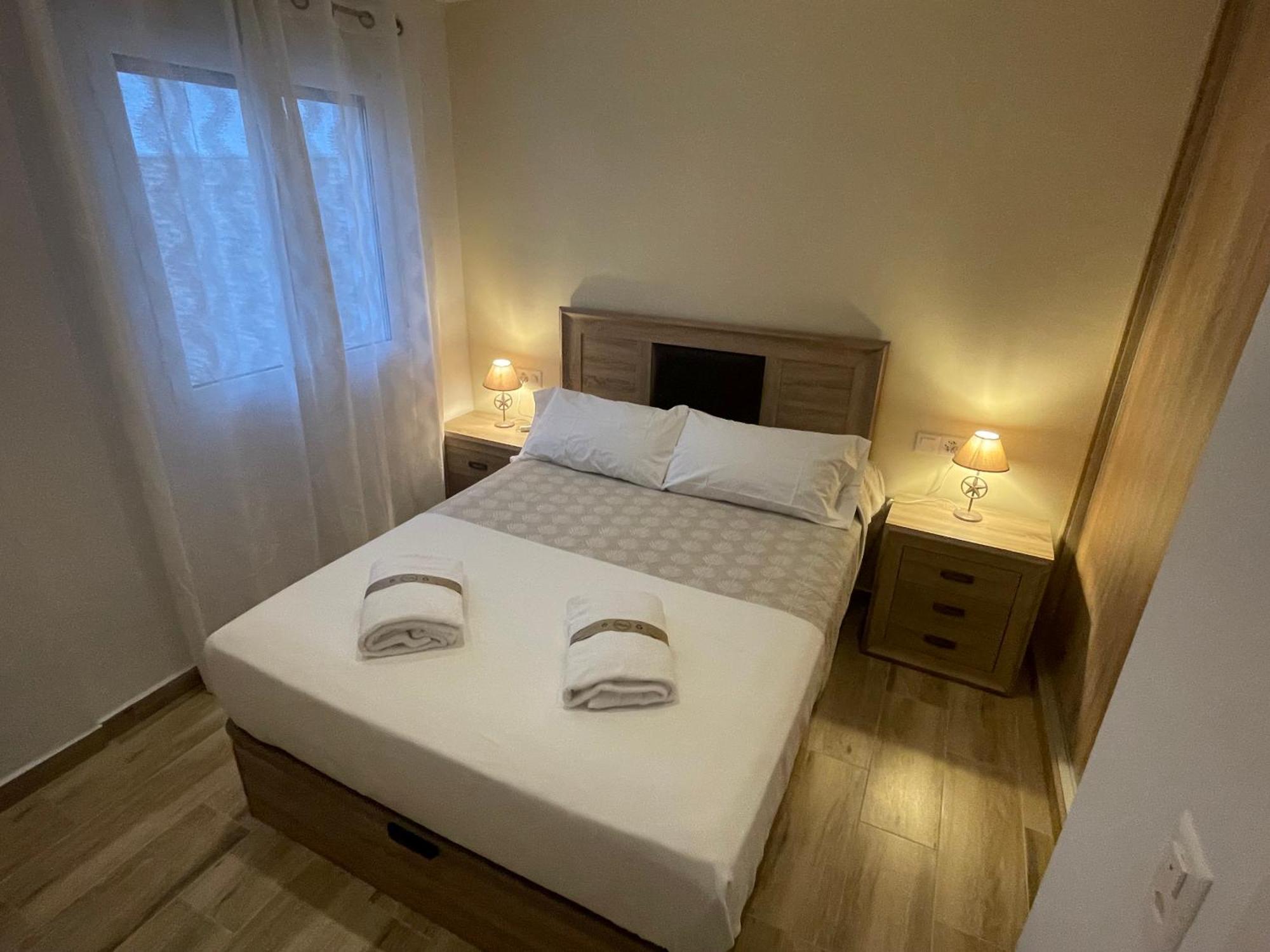 Apartamento Casa Vivian Merida Exterior foto