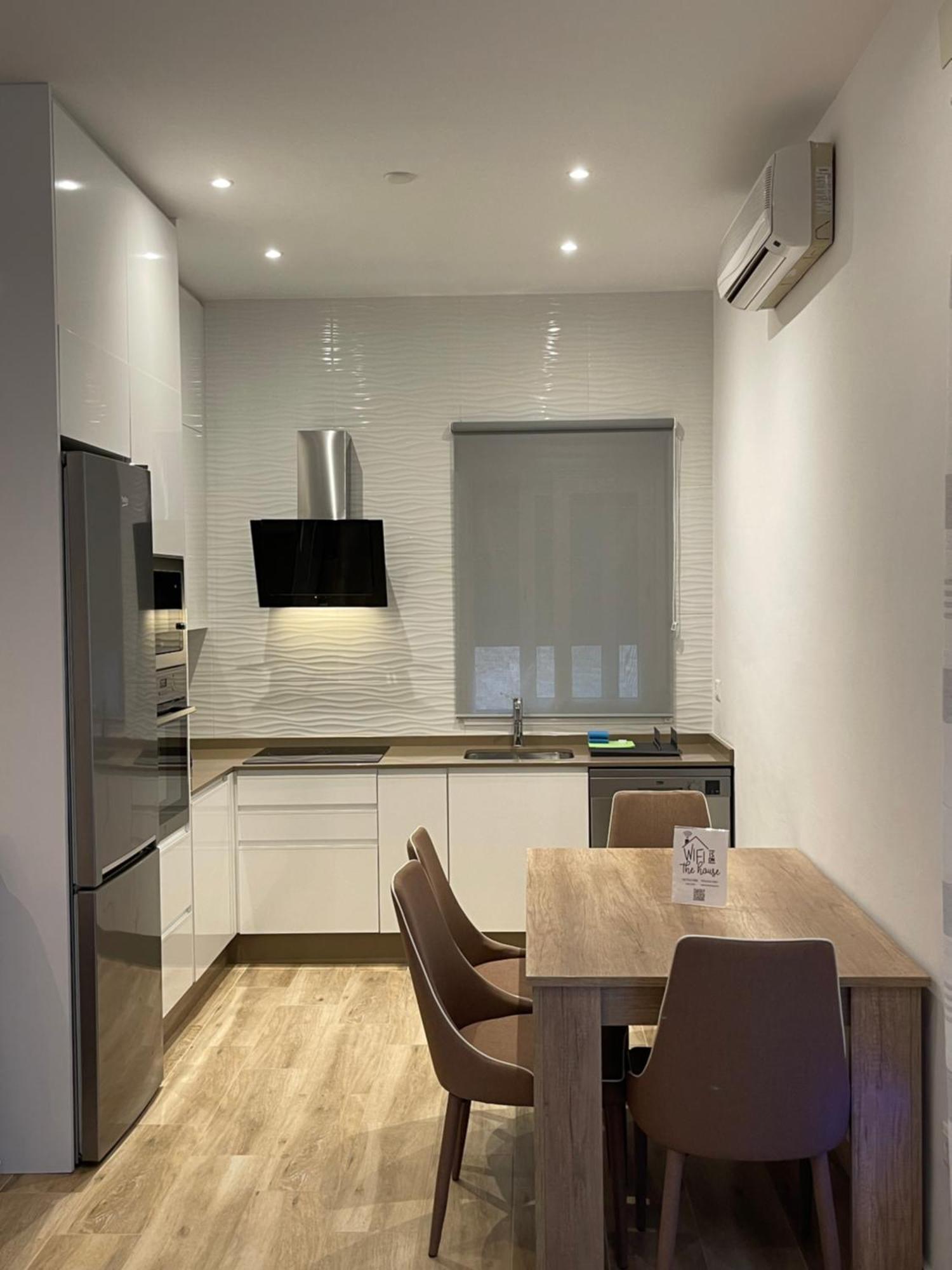 Apartamento Casa Vivian Merida Exterior foto